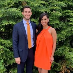 Meet your Posher, Morgan